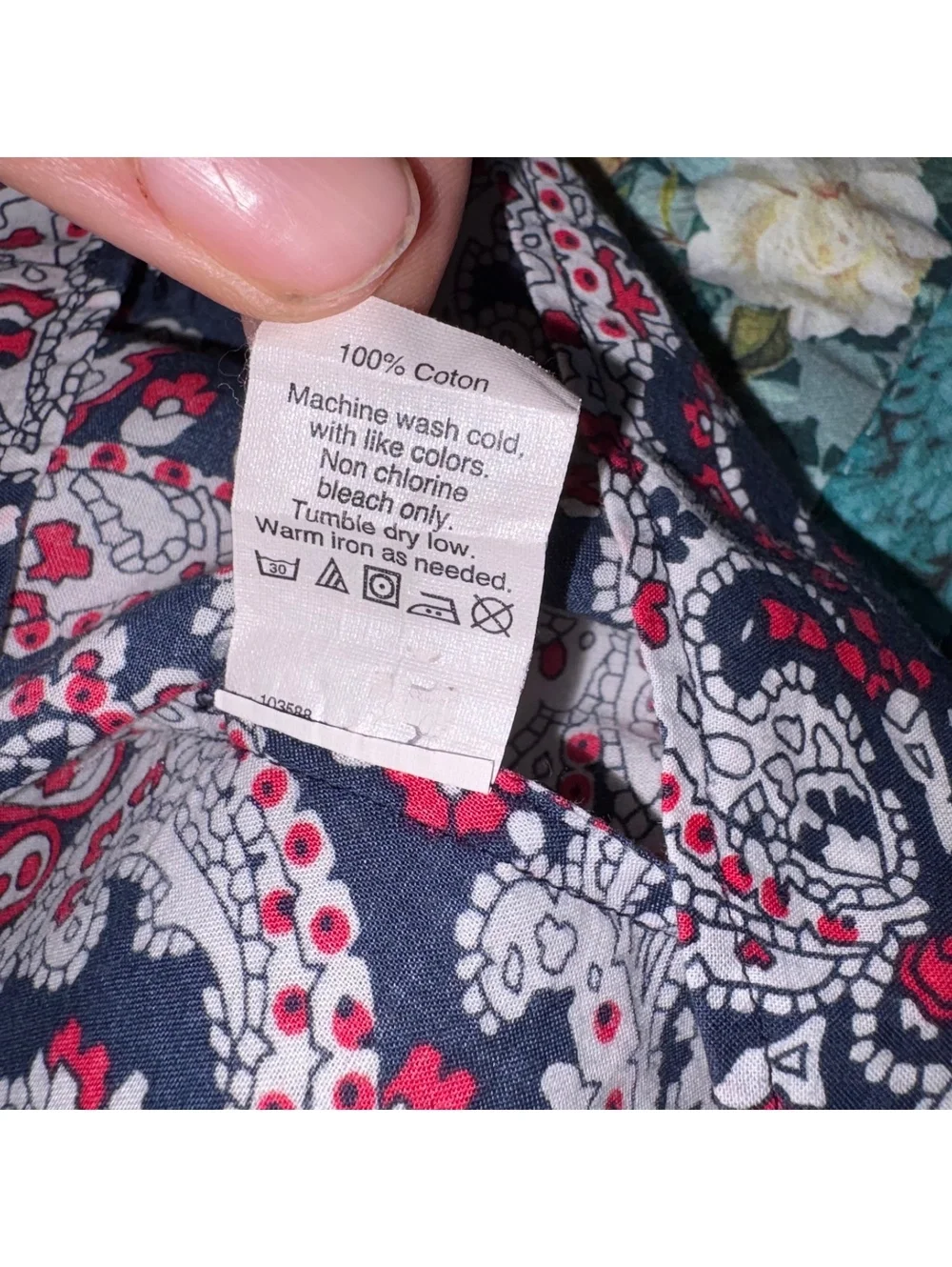 J. Crew this crew